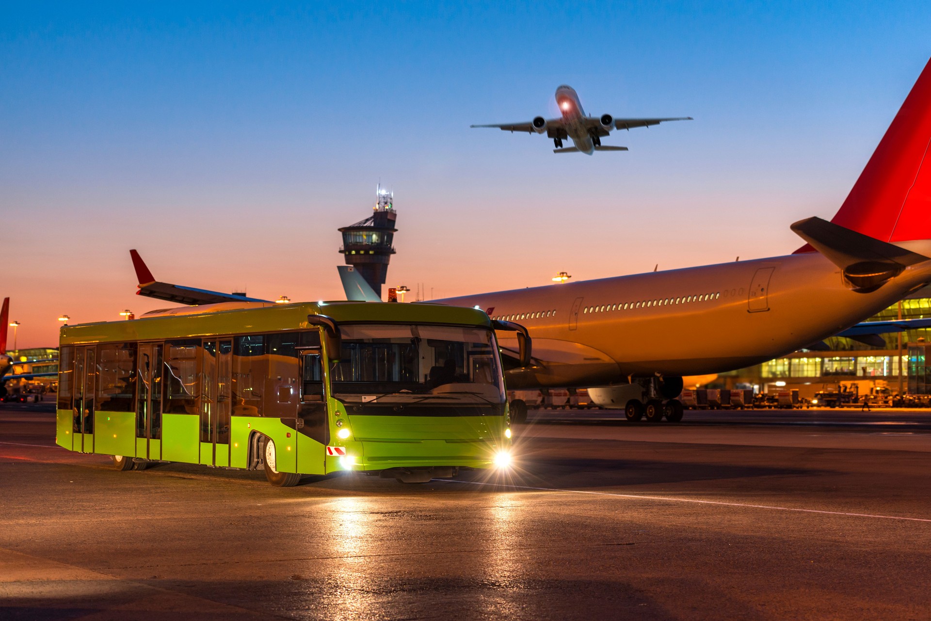 Airport